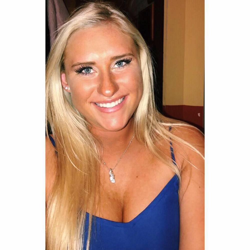 Meet your Posher, Bethany